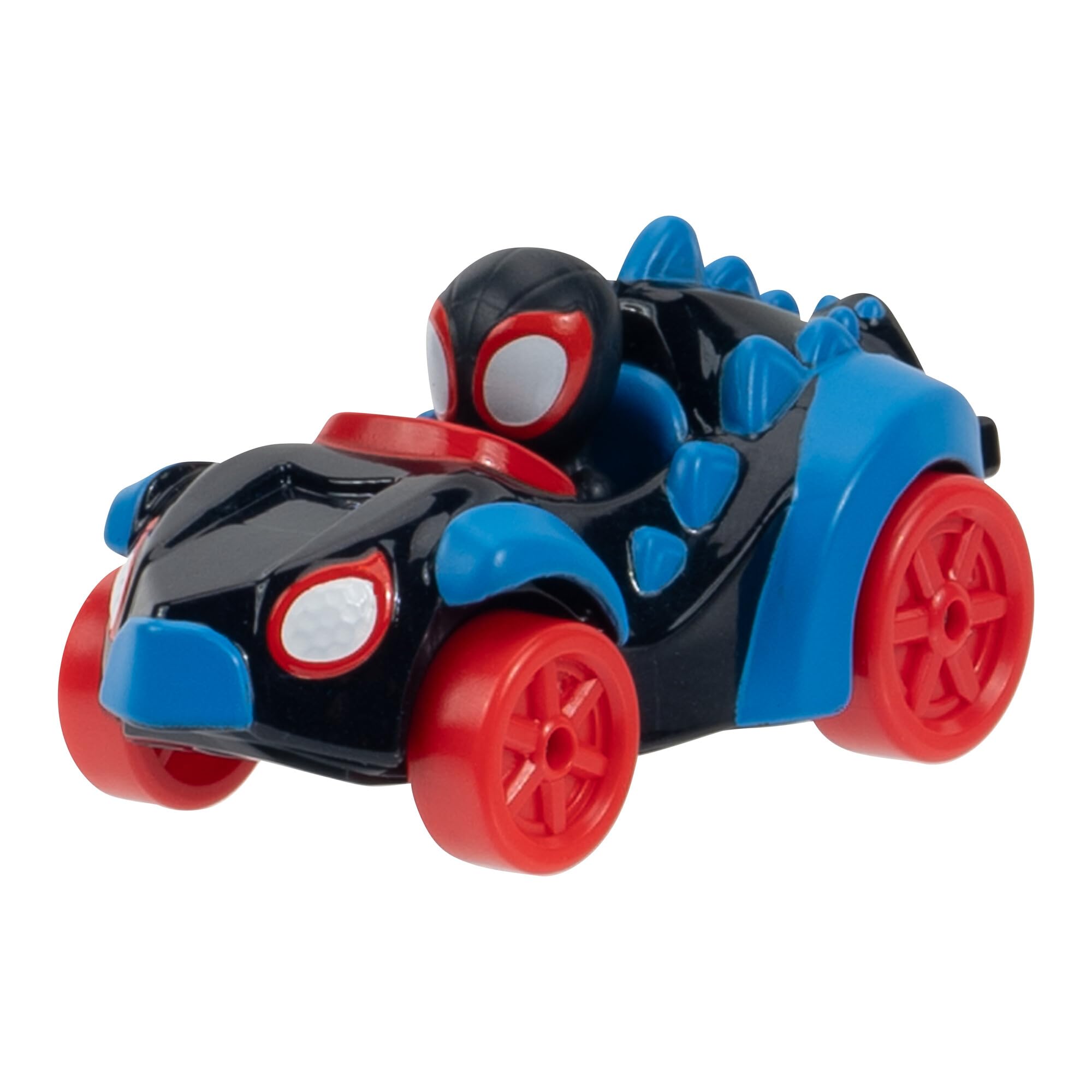 Foto 4 pulgar | Toy Marvel Spidey Y Sus Increíbles Amigos Amazing Metals - Venta Internacional.