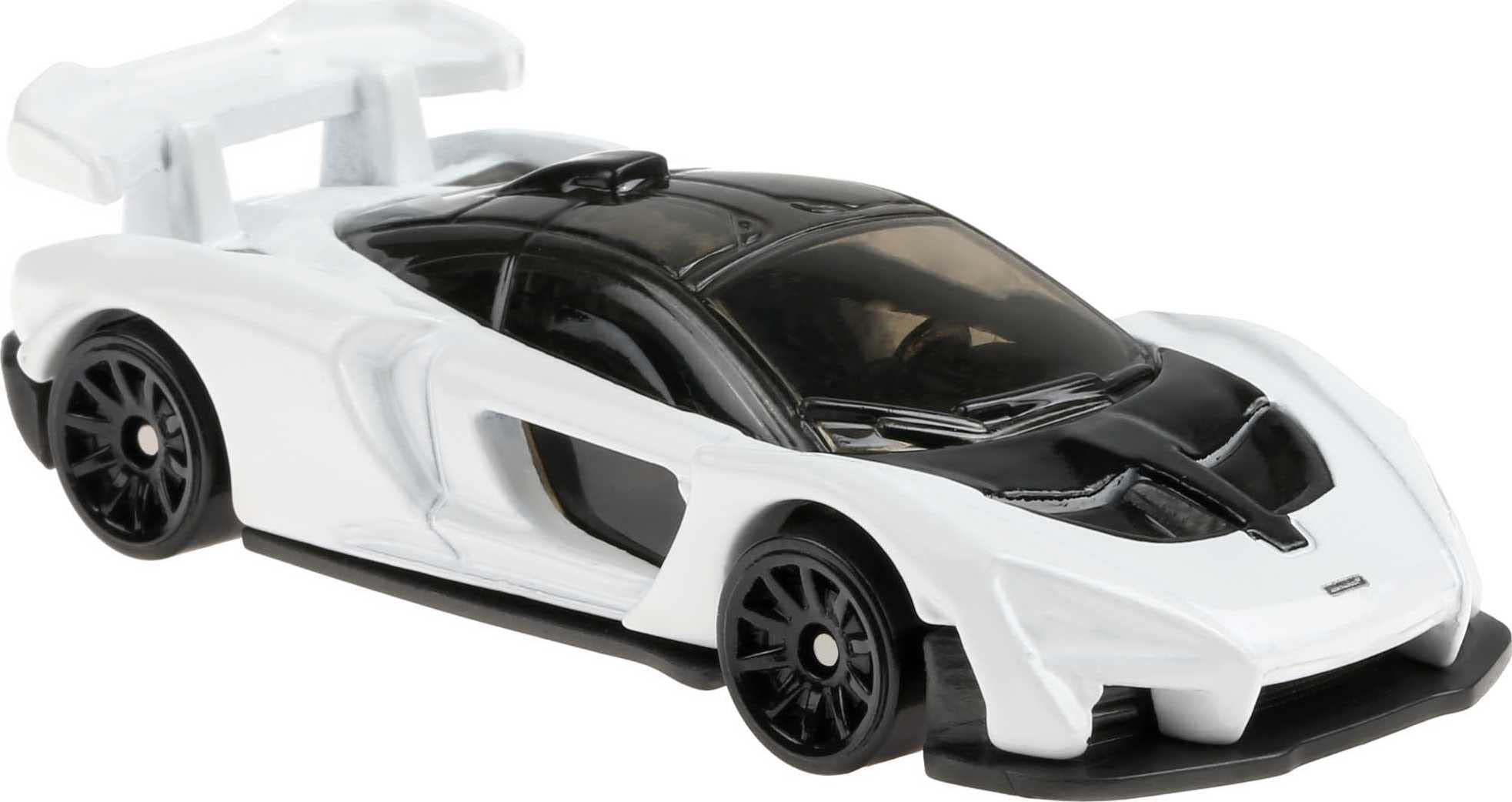 Foto 6 pulgar | Mini Colección Nightburnerz De Toy Hot Wheels, Paquete De 10 Unidades, 1:64 - Venta Internacional.