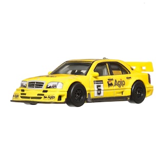 Foto 1 | Car Hot Wheels Premium 2023 Car Culture Fundido A Presión, Escala 1:64 - Venta Internacional.