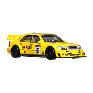 Foto 2 | Car Hot Wheels Premium 2023 Car Culture Fundido A Presión, Escala 1:64 - Venta Internacional.