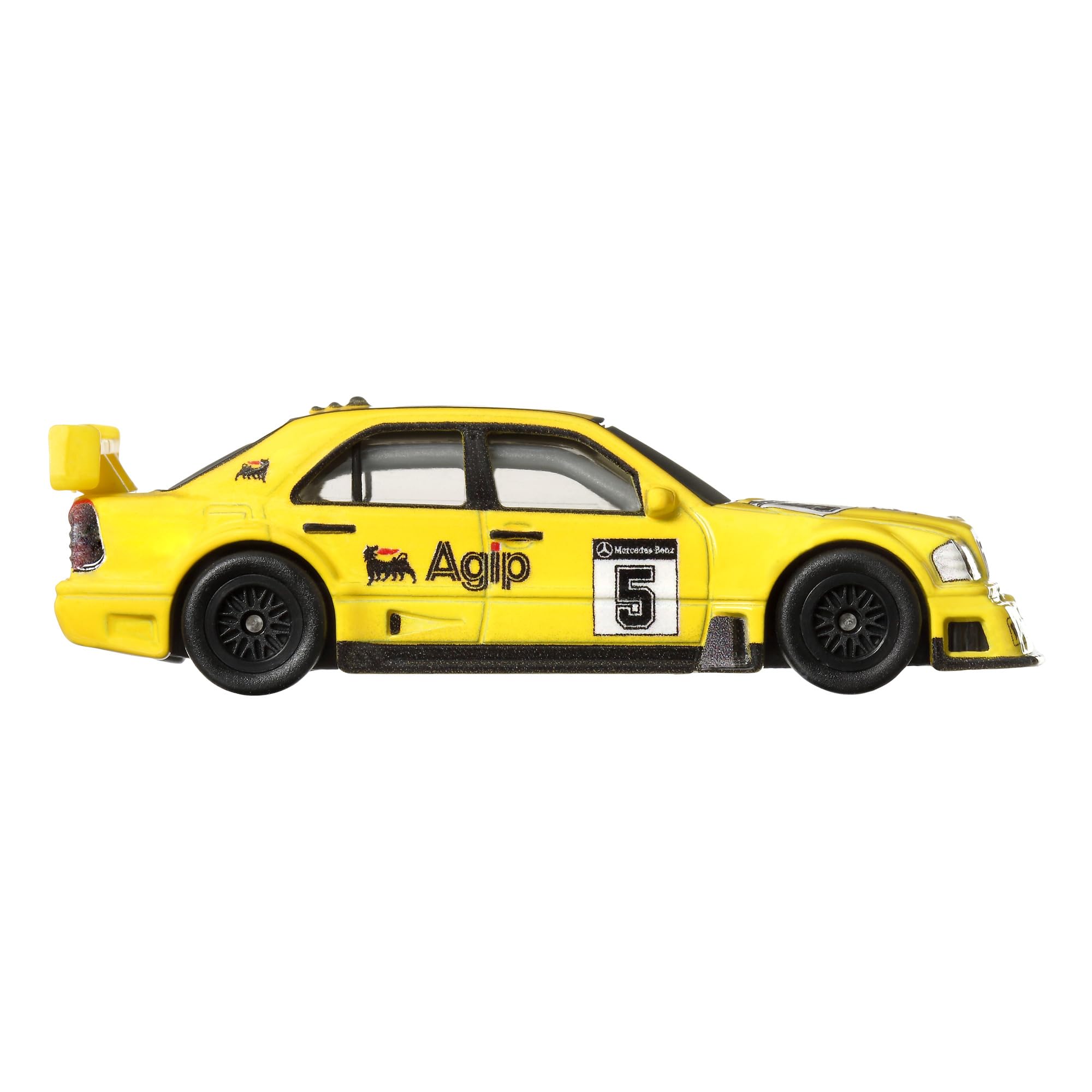 Foto 4 pulgar | Car Hot Wheels Premium 2023 Car Culture Fundido A Presión, Escala 1:64 - Venta Internacional.