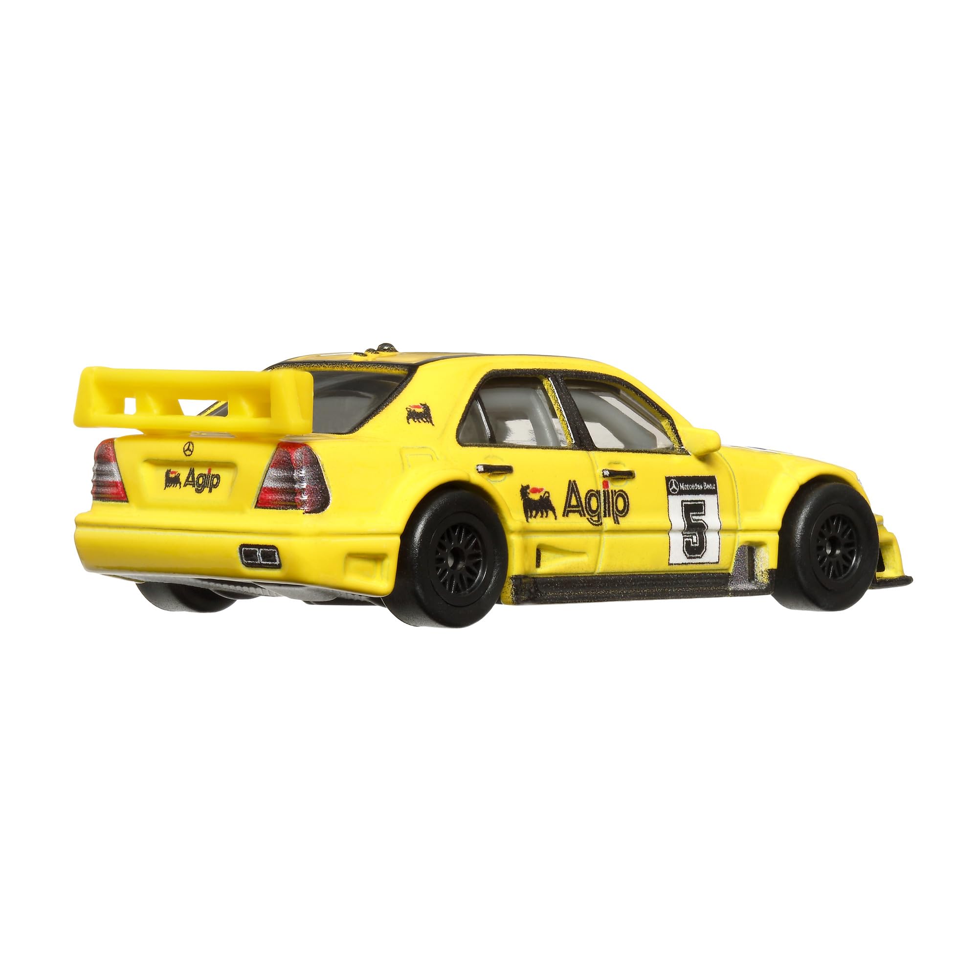 Foto 6 pulgar | Car Hot Wheels Premium 2023 Car Culture Fundido A Presión, Escala 1:64 - Venta Internacional.