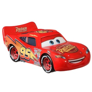 Foto 2 | Vehículos De Personajes Fundidos A Presión De Toy Disney Cars Para Niños Mayores De 3 Años - Venta Internacional.
