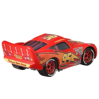 Foto 3 | Vehículos De Personajes Fundidos A Presión De Toy Disney Cars Para Niños Mayores De 3 Años - Venta Internacional.