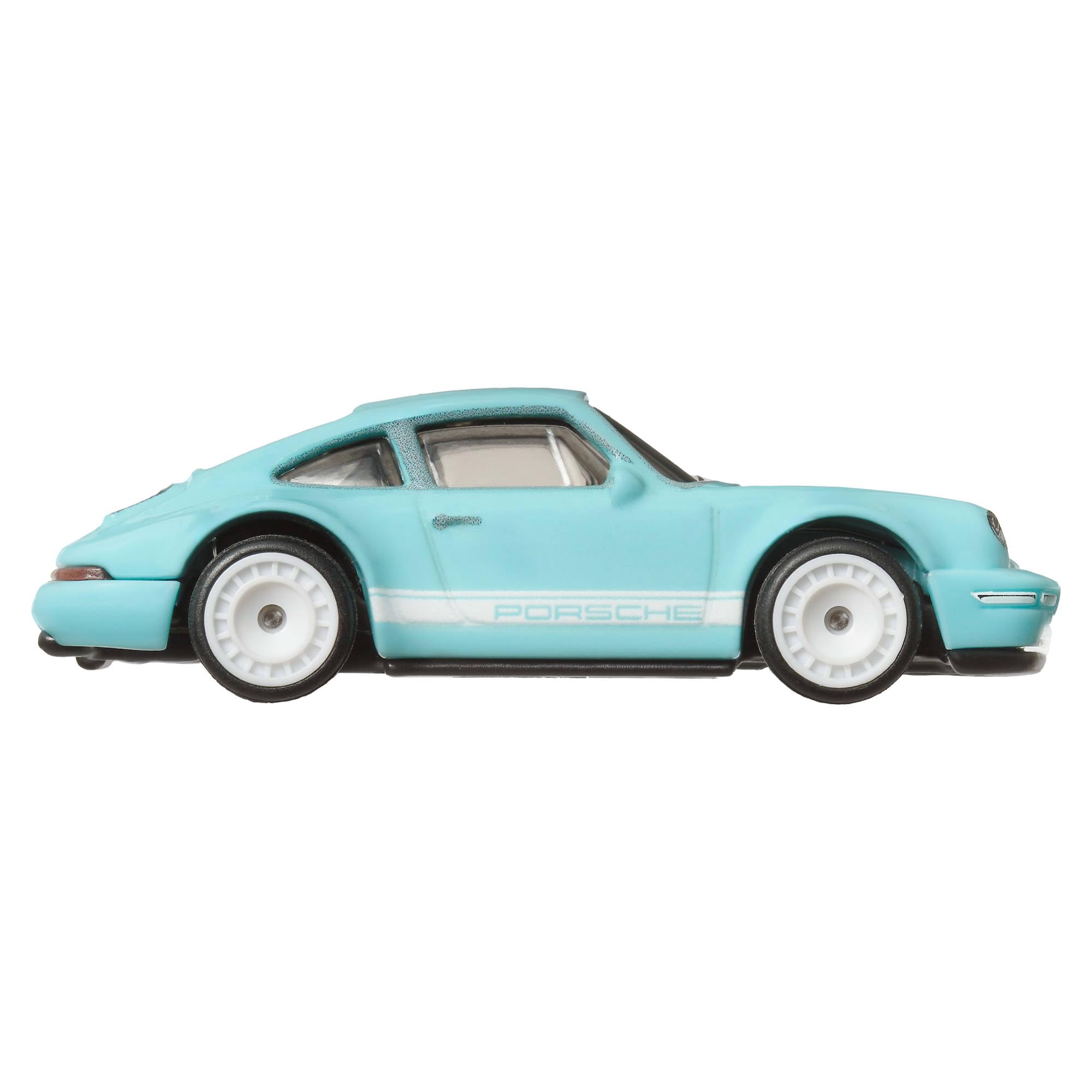 Foto 3 pulgar | Auto Fundido Hot Wheels Premium Boulevard Porsche 964 1:64 - Venta Internacional.