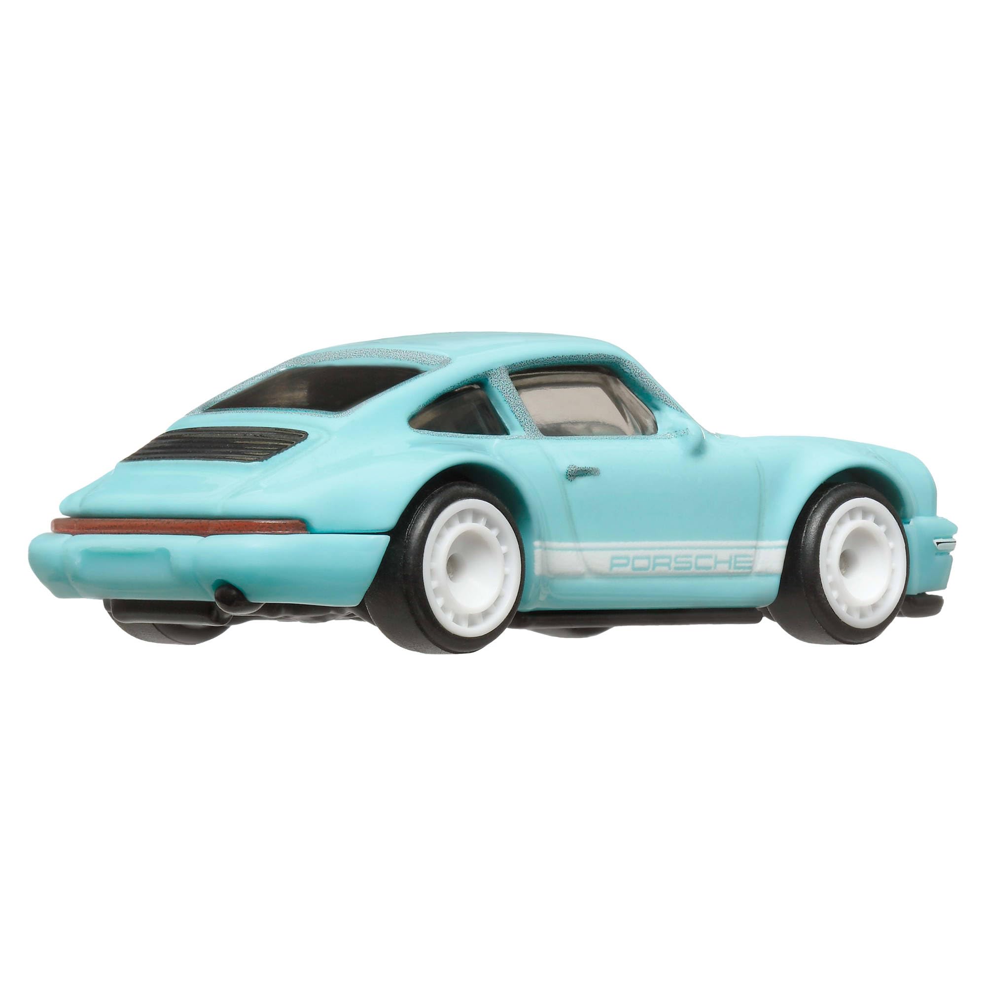 Foto 4 pulgar | Auto Fundido Hot Wheels Premium Boulevard Porsche 964 1:64 - Venta Internacional.