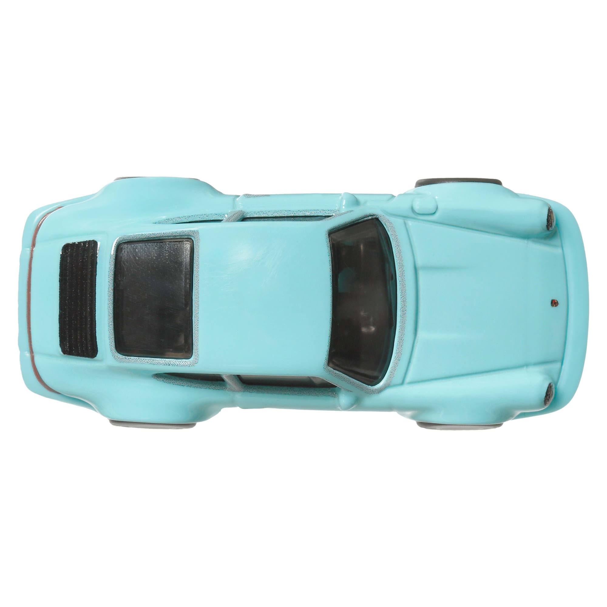 Foto 5 pulgar | Auto Fundido Hot Wheels Premium Boulevard Porsche 964 1:64 - Venta Internacional.