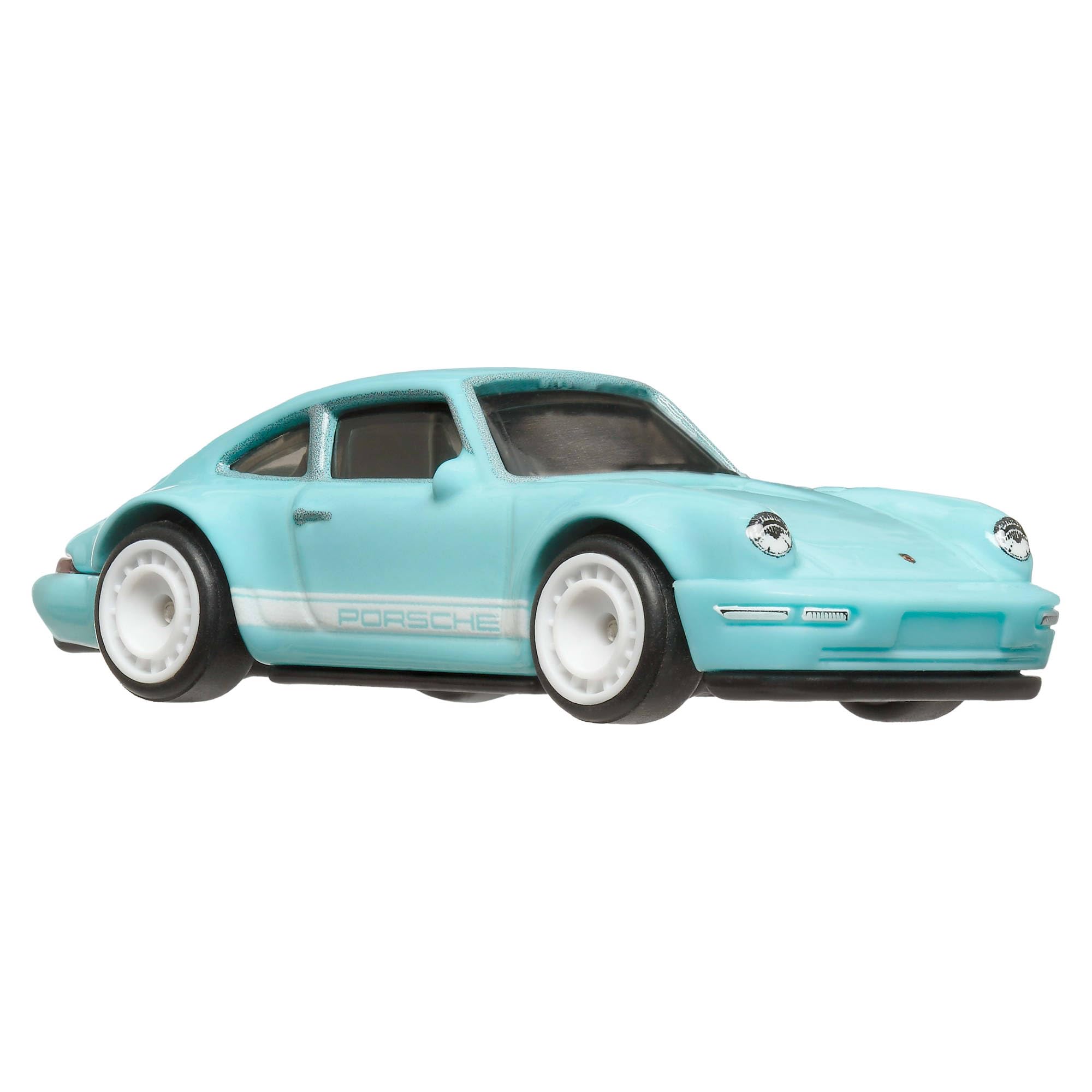 Foto 6 pulgar | Auto Fundido Hot Wheels Premium Boulevard Porsche 964 1:64 - Venta Internacional.