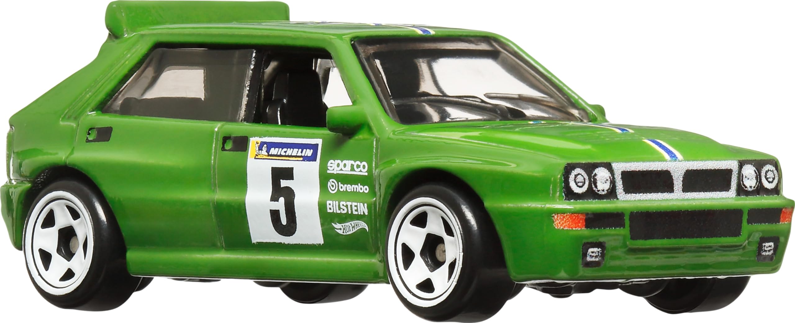 Foto 3 pulgar | Hot Wheels Car Culture Premium 6 Unidades - Venta Internacional