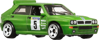 Foto 2 | Hot Wheels Car Culture Premium 6 Unidades - Venta Internacional