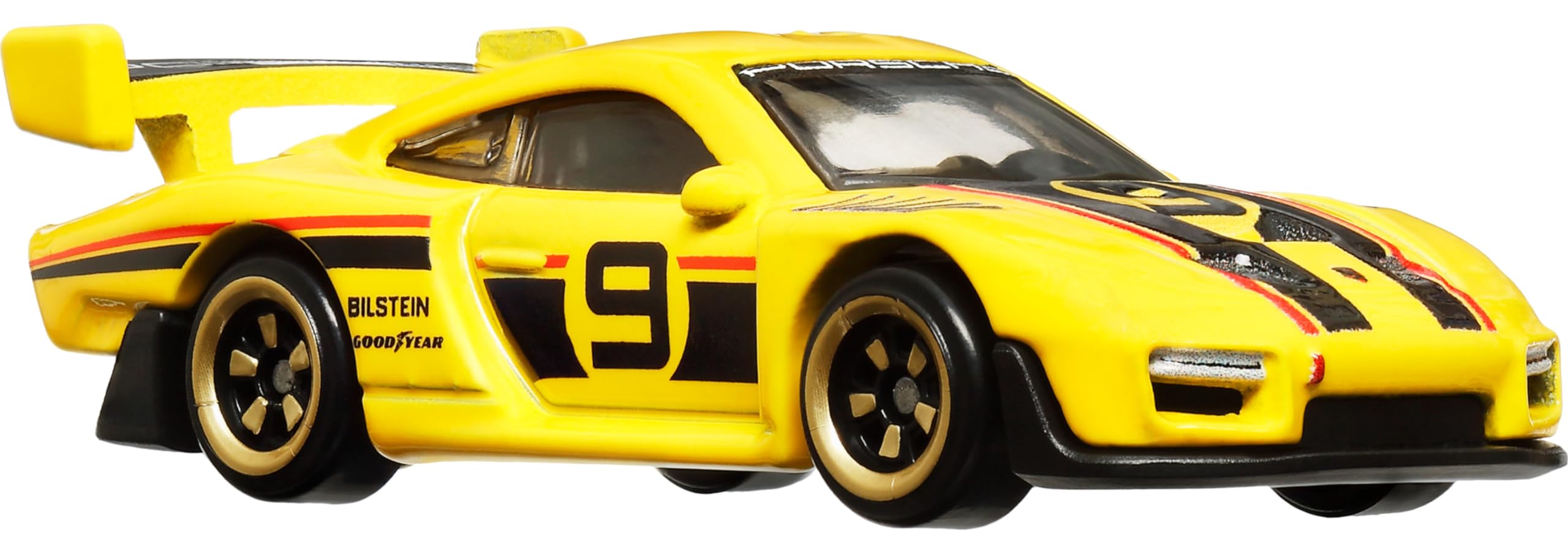 Foto 5 pulgar | Hot Wheels Car Culture Premium 6 Unidades - Venta Internacional