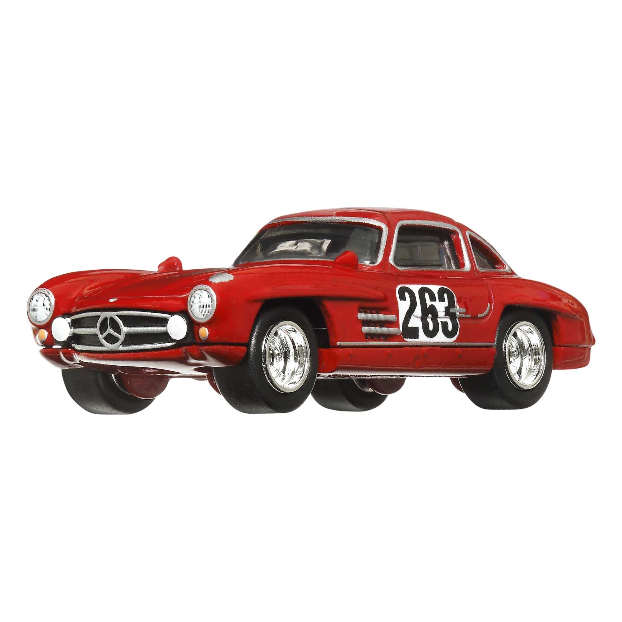 Foto 1 | Vehículo Coleccionable Hot Wheels Car Culture Circuit Legend - Venta Internacional.