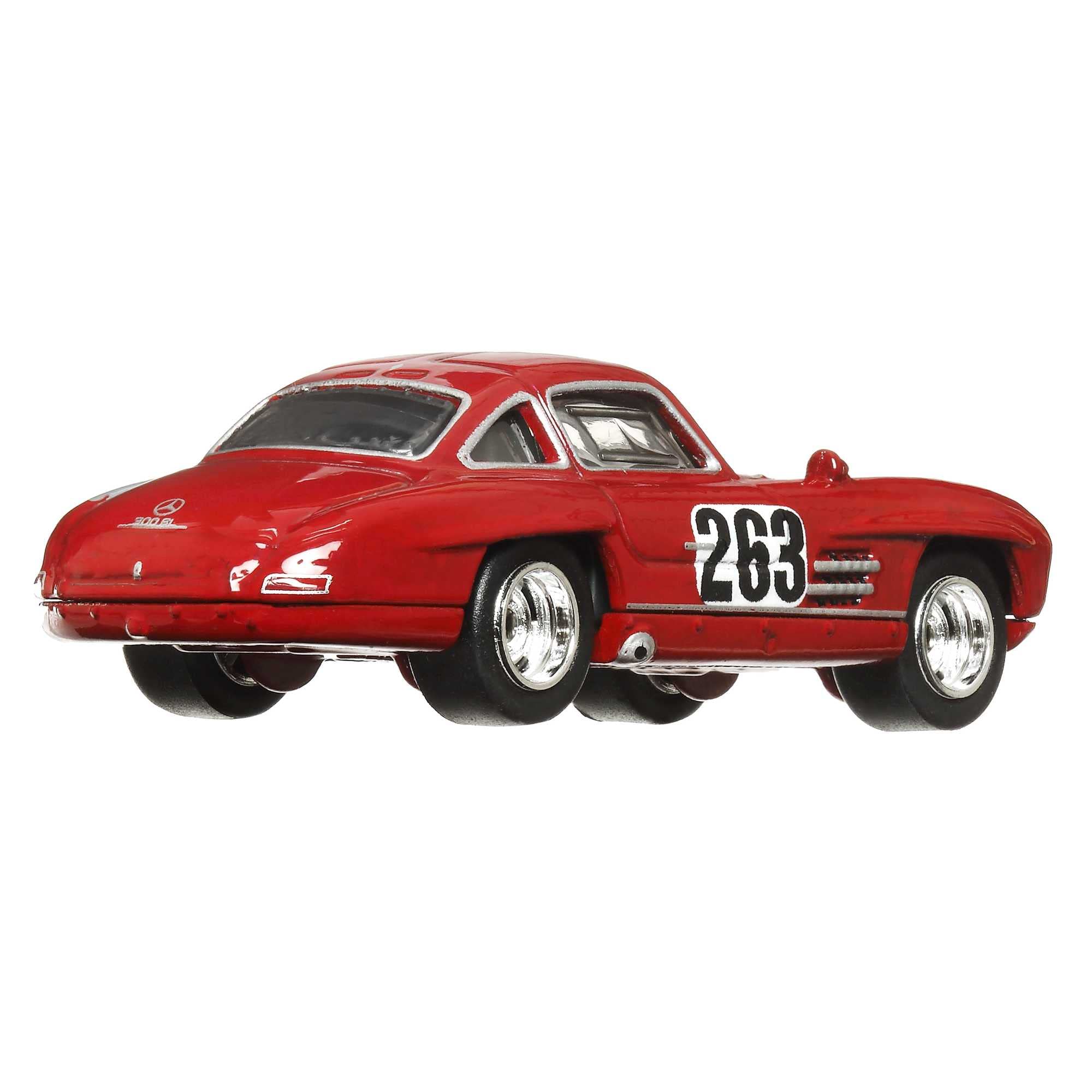 Foto 2 | Vehículo Coleccionable Hot Wheels Car Culture Circuit Legend - Venta Internacional.
