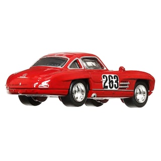 Foto 2 | Vehículo Coleccionable Hot Wheels Car Culture Circuit Legend - Venta Internacional.