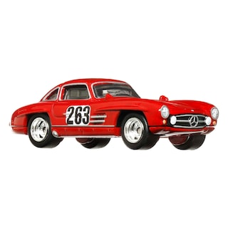 Foto 3 | Vehículo Coleccionable Hot Wheels Car Culture Circuit Legend - Venta Internacional.