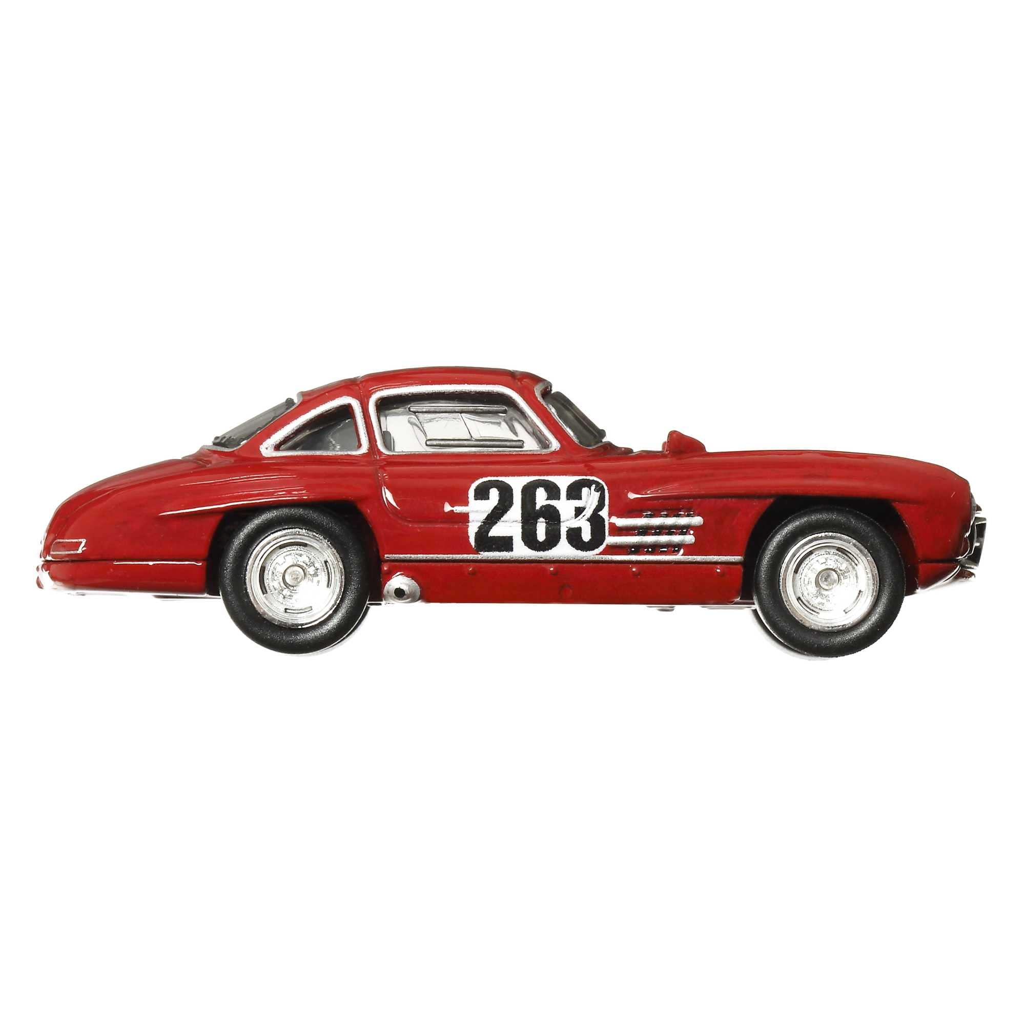 Foto 4 | Vehículo Coleccionable Hot Wheels Car Culture Circuit Legend - Venta Internacional.