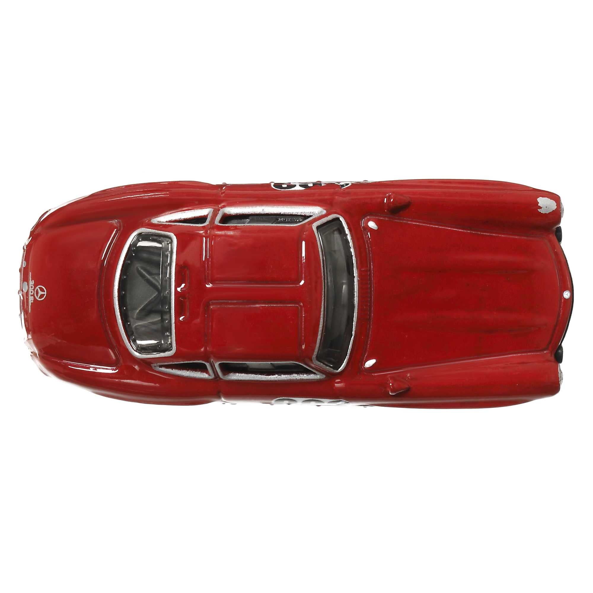 Foto 5 | Vehículo Coleccionable Hot Wheels Car Culture Circuit Legend - Venta Internacional.