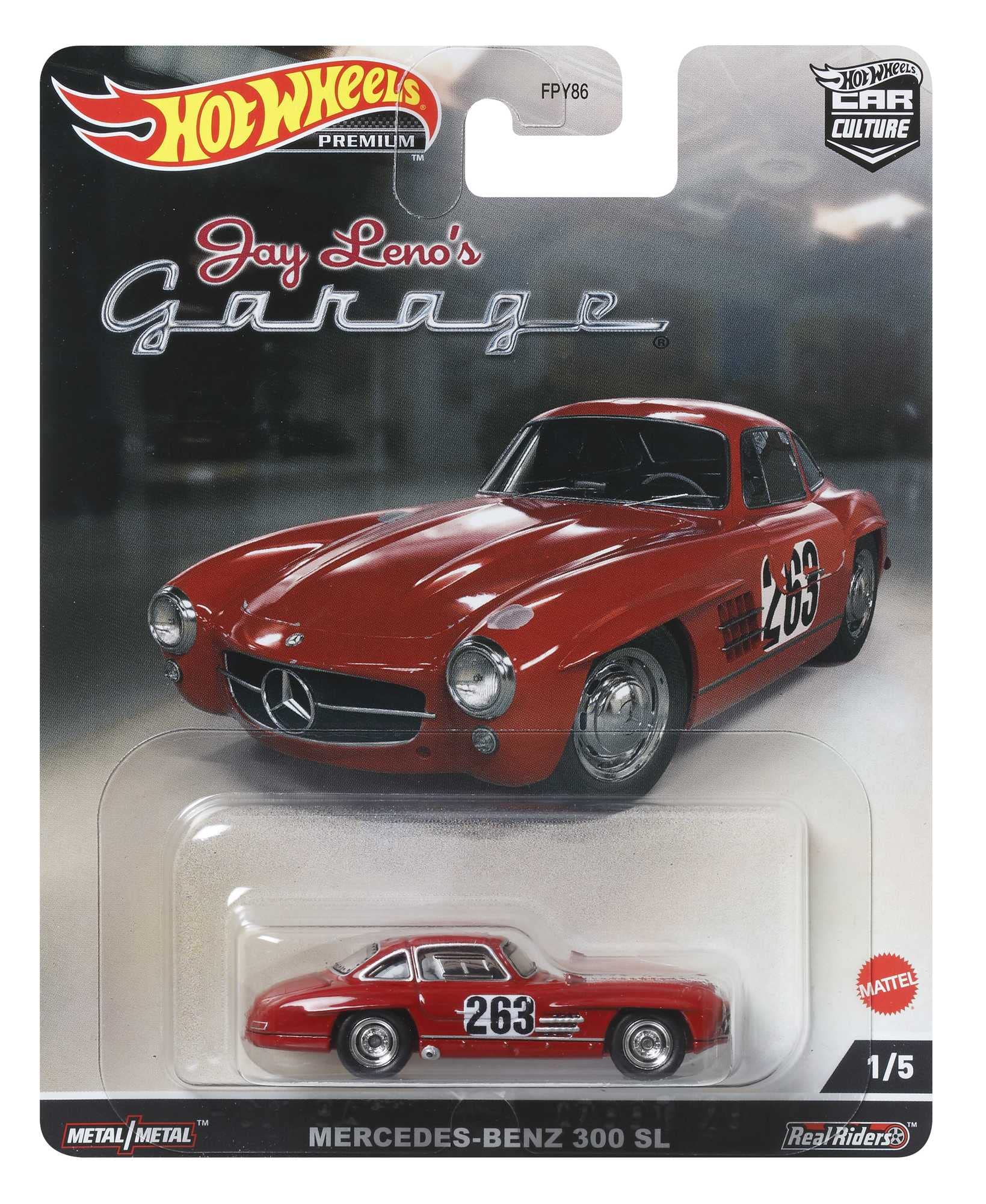 Foto 7 pulgar | Vehículo Coleccionable Hot Wheels Car Culture Circuit Legend - Venta Internacional.