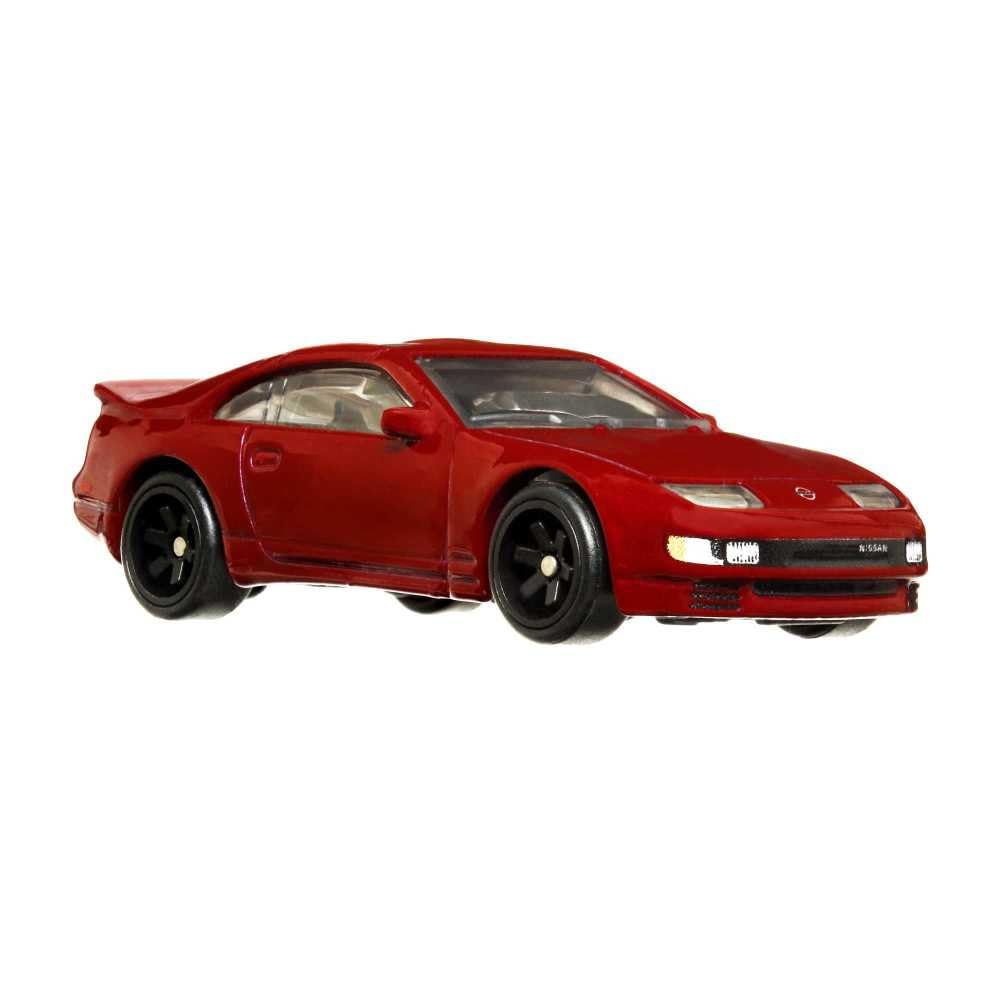Foto 2 pulgar | Toy Hot Wheels Car Culture Circuit Legends Nissan 300zx 1:64 - Venta Internacional.