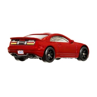 Foto 4 | Toy Hot Wheels Car Culture Circuit Legends Nissan 300zx 1:64 - Venta Internacional.