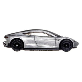 Foto 5 | Vehículo Toy Hot Wheels Tesla Roadster Safari Para Niños A Partir De 3 Años - Venta Internacional.