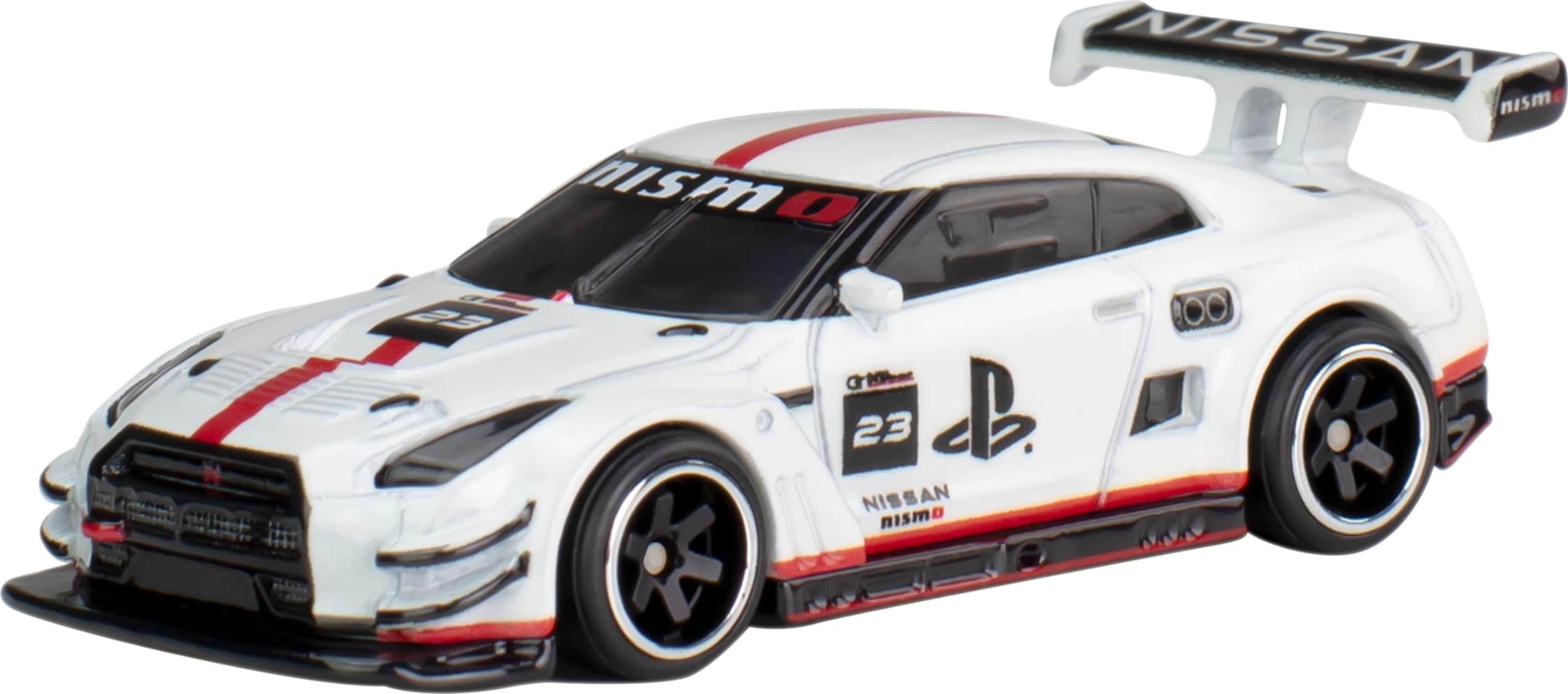 Réplica Fundida A Presión 1:64 De Hot Wheels Premium De Coche De Juguete - Venta Internacional. $601