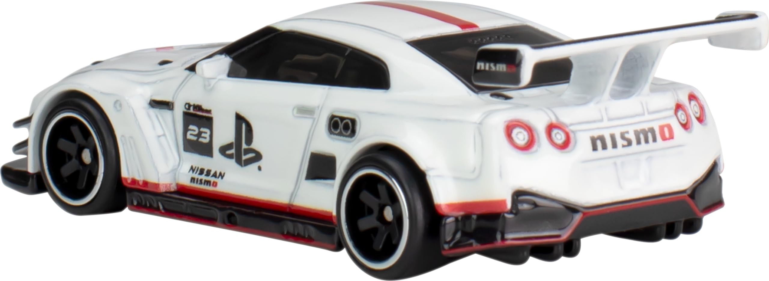 Foto 5 | Réplica Fundida A Presión 1:64 De Hot Wheels Premium De Coche De Juguete - Venta Internacional.