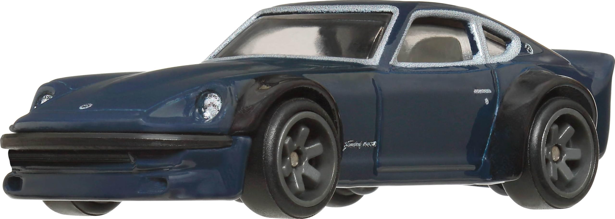 Foto 2 pulgar | Auto De Juguete Hot Wheels Premium Car Culture Nissan Fairlady Z - Venta Internacional.