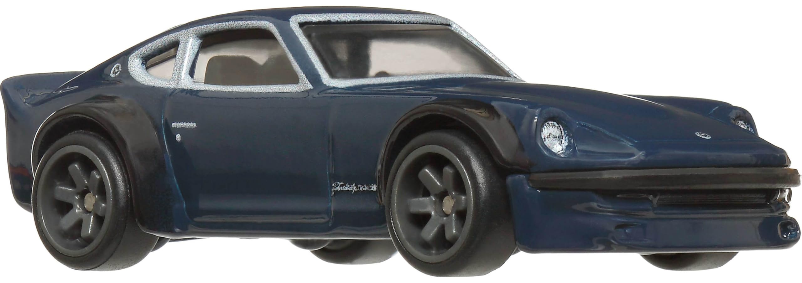 Foto 3 pulgar | Auto De Juguete Hot Wheels Premium Car Culture Nissan Fairlady Z - Venta Internacional.