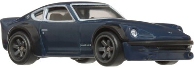 Foto 2 | Auto De Juguete Hot Wheels Premium Car Culture Nissan Fairlady Z - Venta Internacional.