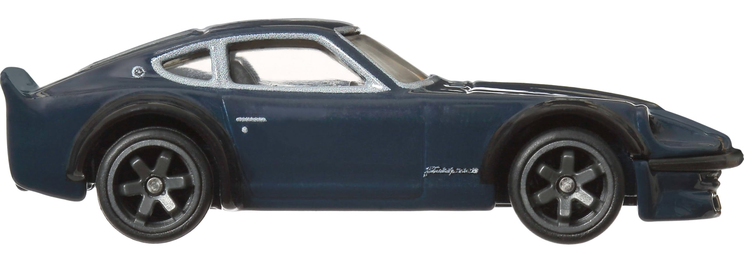 Foto 4 pulgar | Auto De Juguete Hot Wheels Premium Car Culture Nissan Fairlady Z - Venta Internacional.