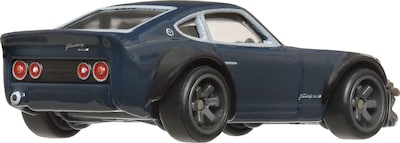 Foto 4 | Auto De Juguete Hot Wheels Premium Car Culture Nissan Fairlady Z - Venta Internacional.