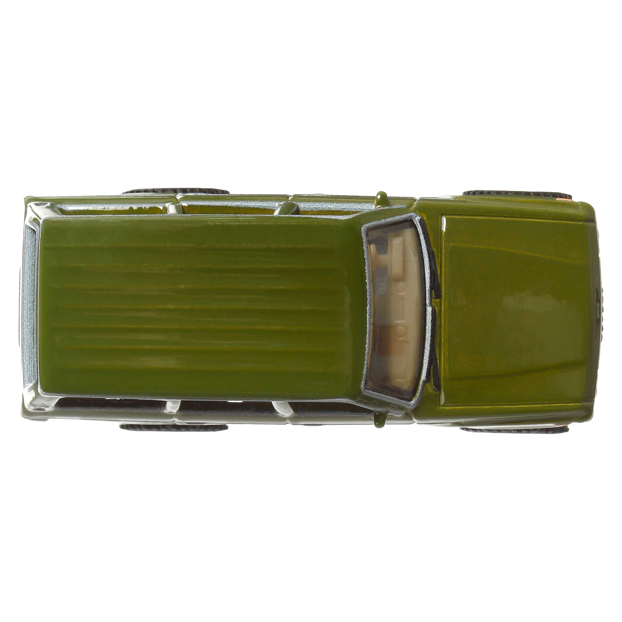 Foto 3 pulgar | Auto De Juguete Hot Wheels Premium Car Culture Toyota Landcruiser Fj60 - Venta Internacional.