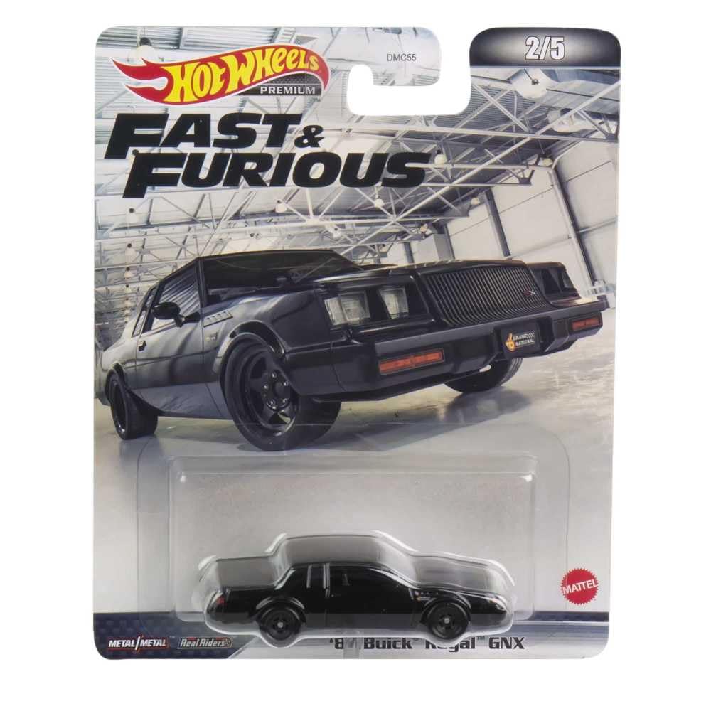 Colección Retro Entertainment De Toy Hot Wheels A Escala 1:64 - Venta Internacional.