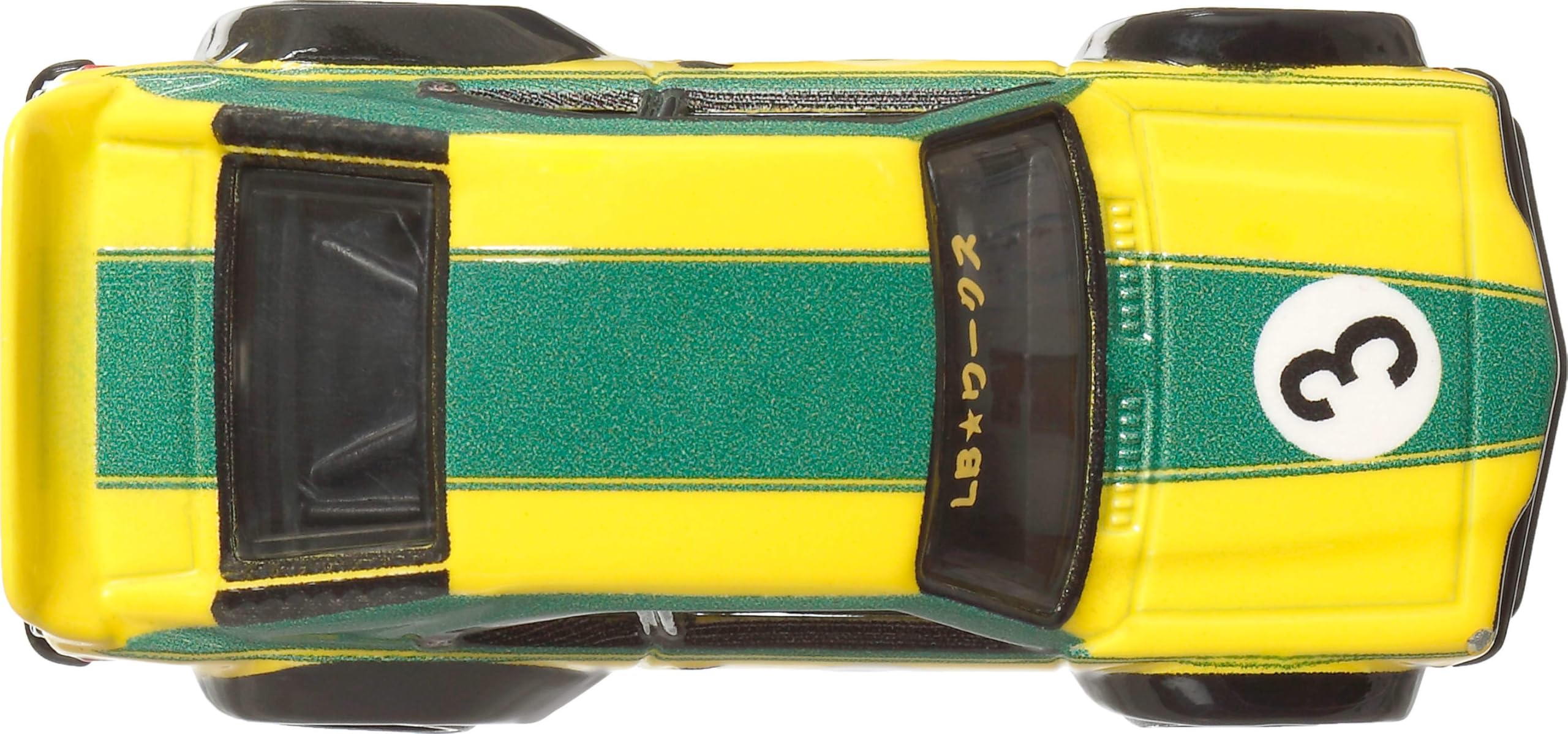 Foto 6 pulgar | Coche De Juguete Hot Wheels Premium Car Culture Mazda Rx3 1:64 - Venta Internacional.
