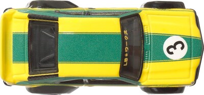 Foto 5 | Coche De Juguete Hot Wheels Premium Car Culture Mazda Rx3 1:64 - Venta Internacional.