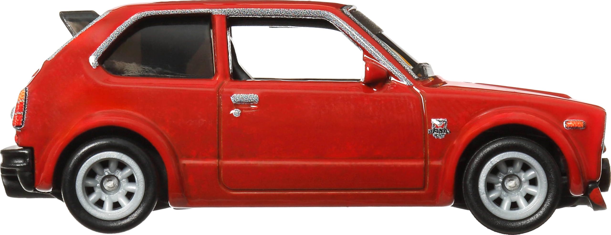 Foto 4 pulgar | Coche De Juguete Hot Wheels Premium Car Culture '73 Honda Civic 1:64 - Venta Internacional.