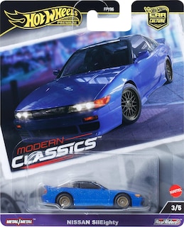 Foto 6 | Toy Hot Wheels Car Culture Circuit Legends 1:64 Para Niños A Partir De 3 Años - Venta Internacional.
