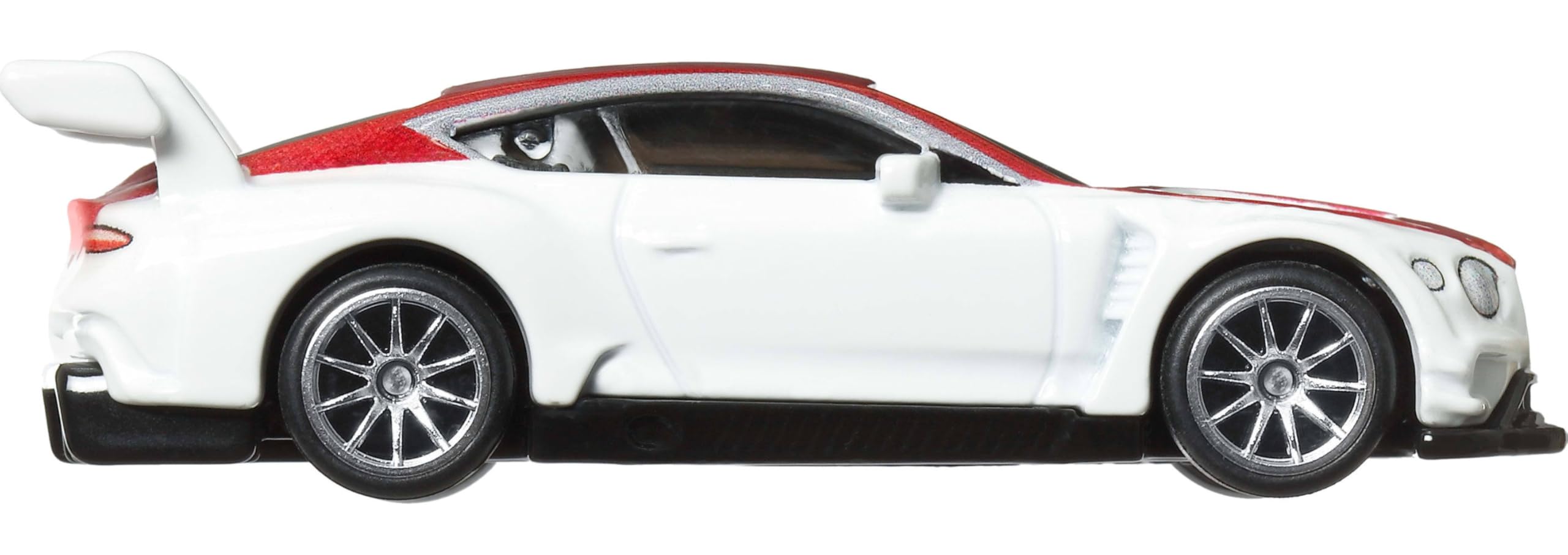 Foto 4 pulgar | Auto Fundido A Presión Hot Wheels Fast & Furious 1:64 Para Coleccionistas - Venta Internacional.