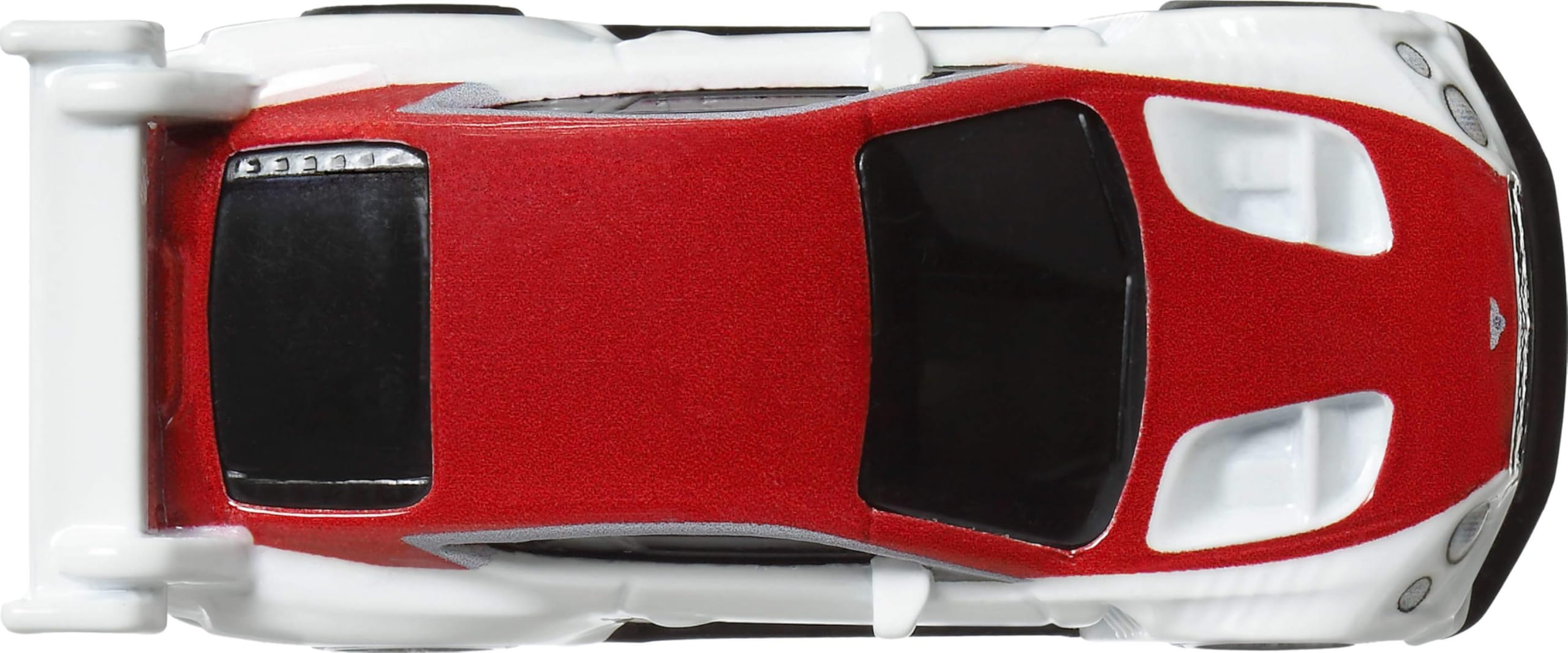 Foto 6 pulgar | Auto Fundido A Presión Hot Wheels Fast & Furious 1:64 Para Coleccionistas - Venta Internacional.
