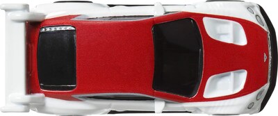 Foto 5 | Auto Fundido A Presión Hot Wheels Fast & Furious 1:64 Para Coleccionistas - Venta Internacional.