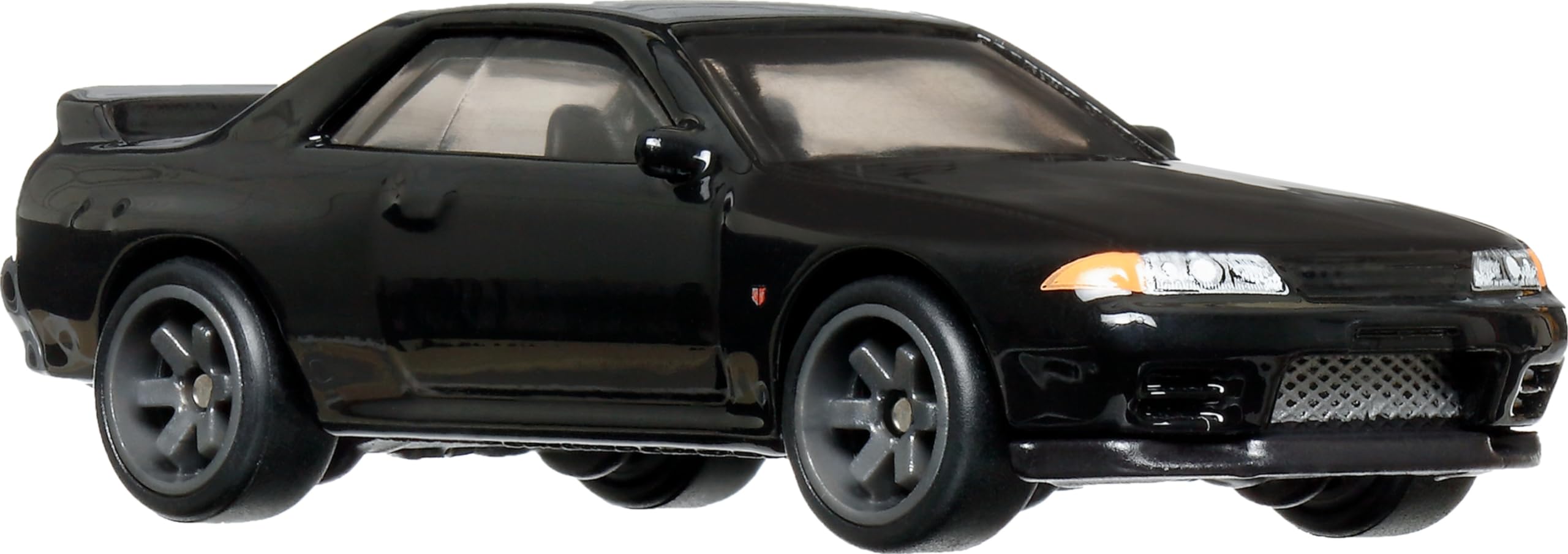 Foto 2 pulgar | Auto Fundido Hot Wheels Fast & Furious Nissan Skyline Gt-r - Venta Internacional.