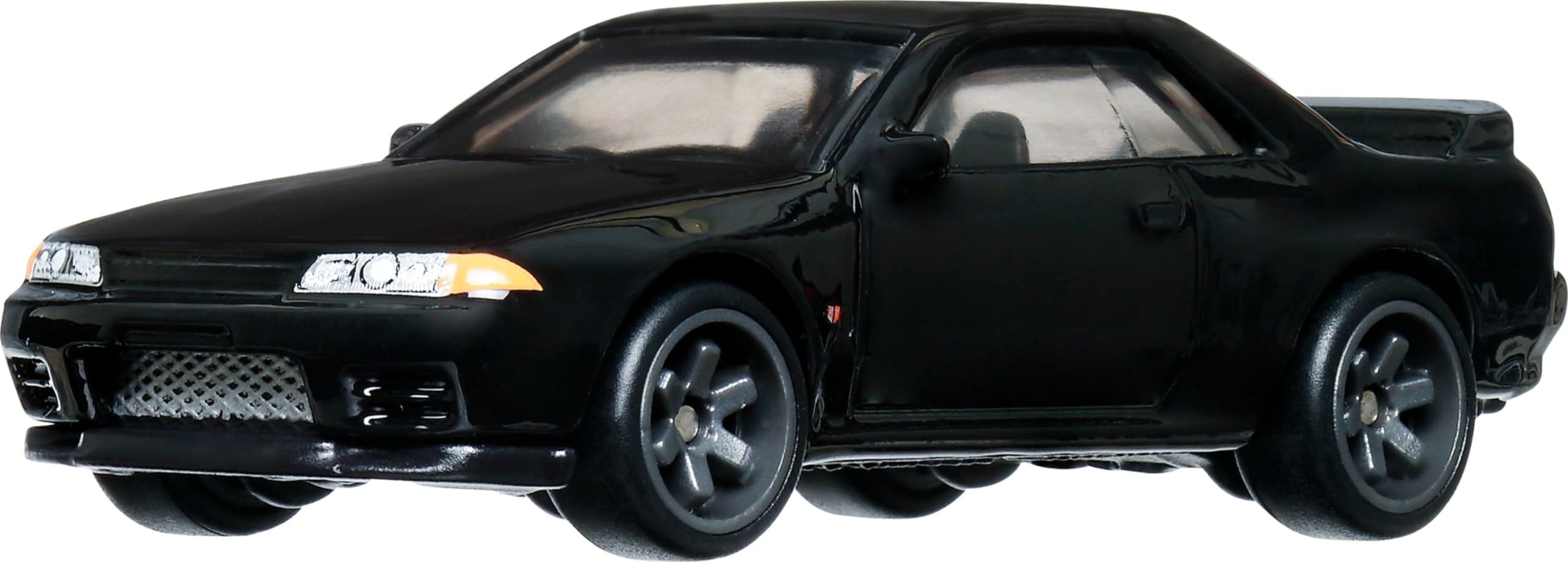 Foto 3 pulgar | Auto Fundido Hot Wheels Fast & Furious Nissan Skyline Gt-r - Venta Internacional.