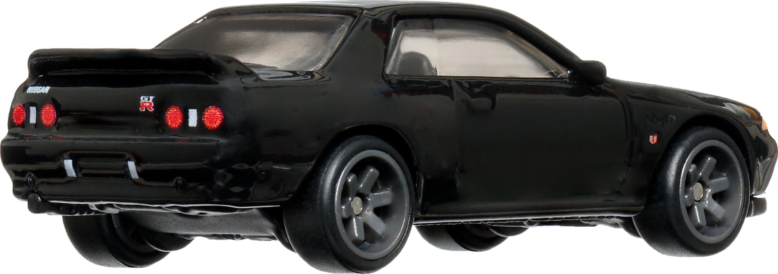 Foto 6 pulgar | Auto Fundido Hot Wheels Fast & Furious Nissan Skyline Gt-r - Venta Internacional.