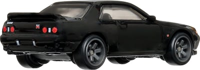 Foto 5 | Auto Fundido Hot Wheels Fast & Furious Nissan Skyline Gt-r - Venta Internacional.