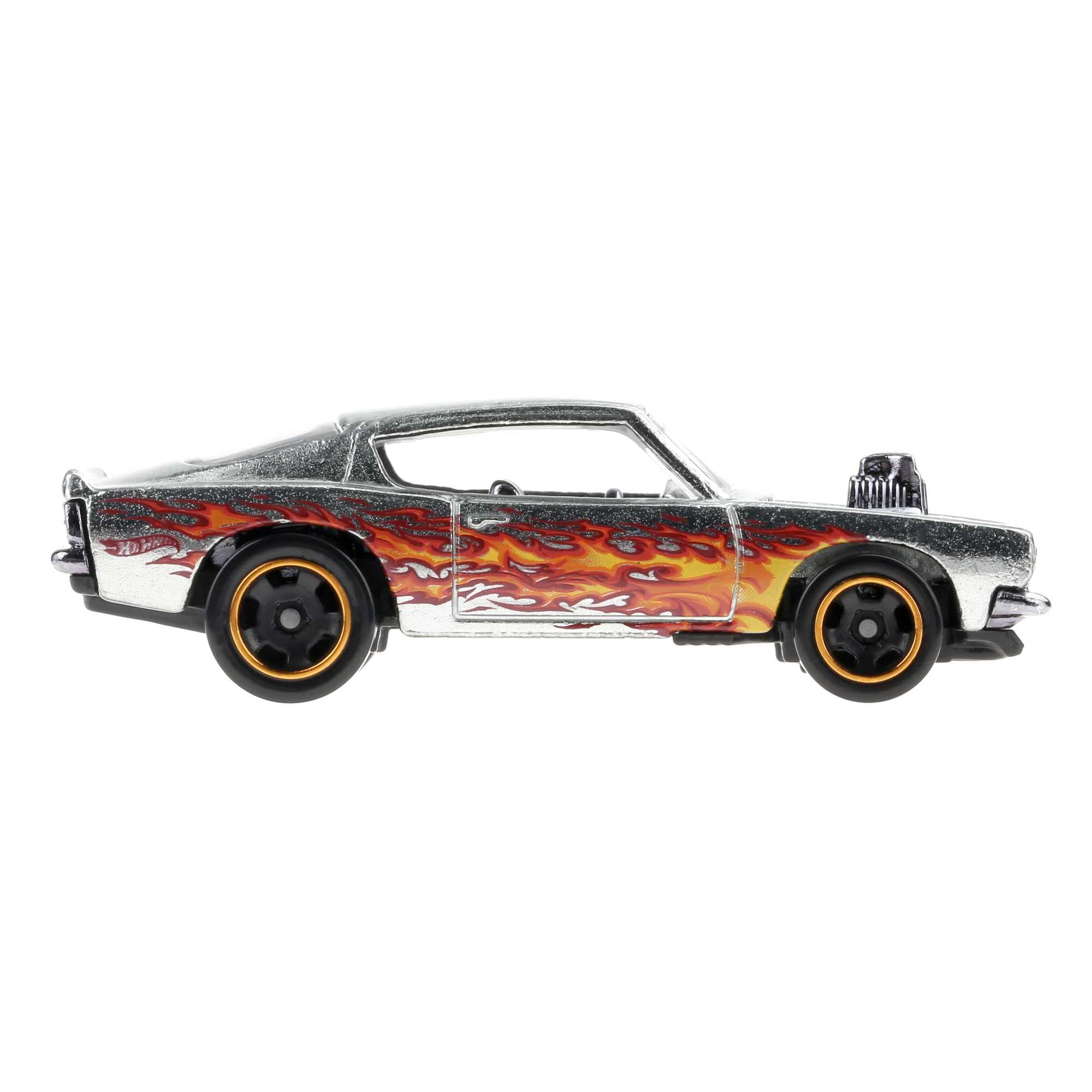 Foto 3 pulgar | Multipacks Zamac De Toy Cars Hot Wheels Para Niños, 6 Coches A Escala 1:64 - Venta Internacional.