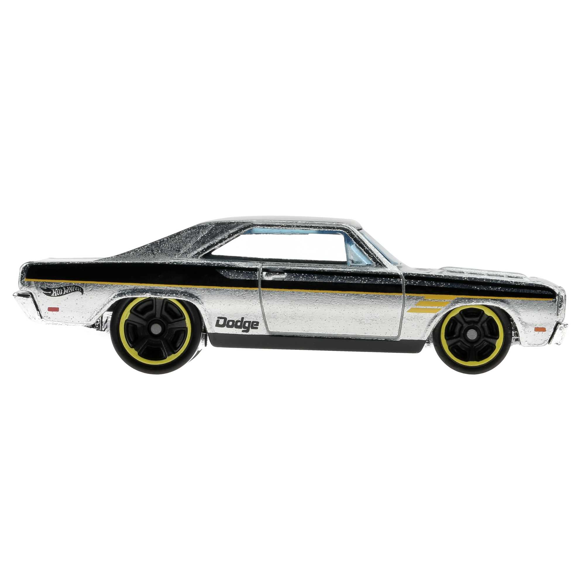 Foto 3 | Multipacks Zamac De Toy Cars Hot Wheels Para Niños, 6 Coches A Escala 1:64 - Venta Internacional.