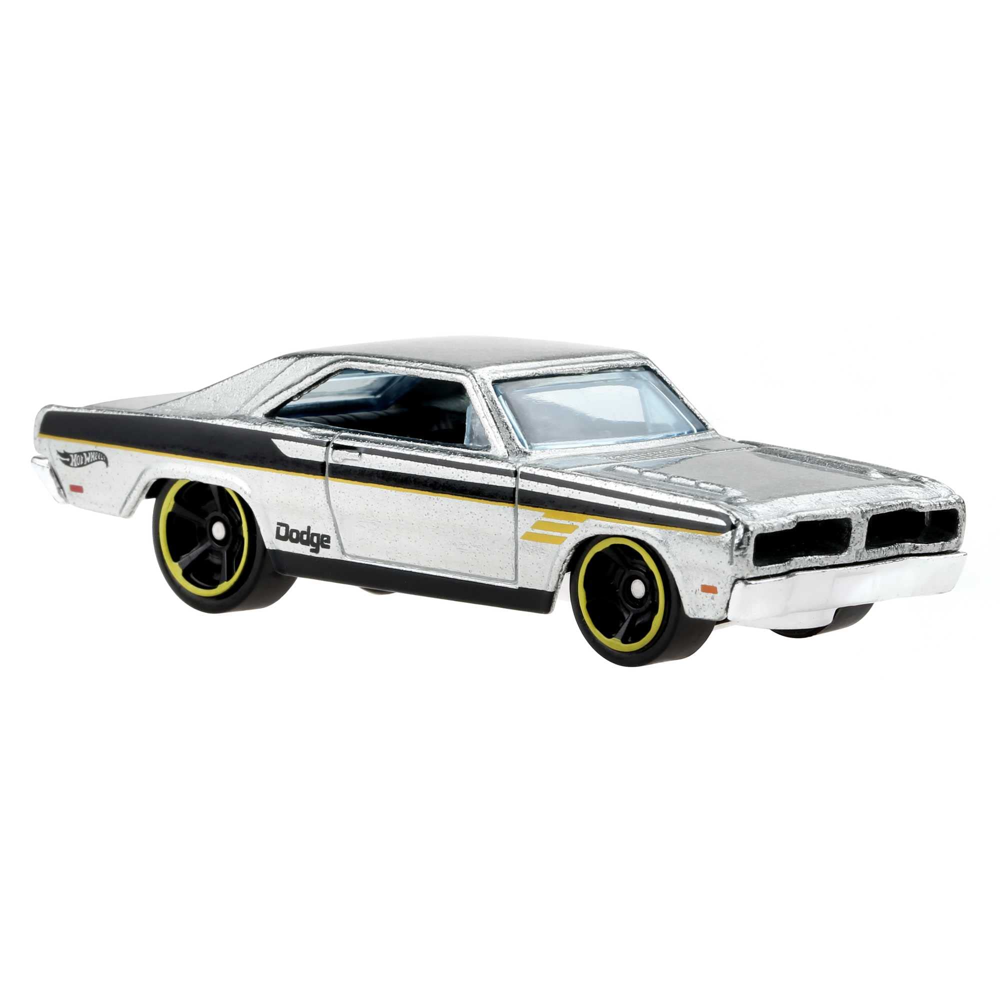 Foto 4 | Multipacks Zamac De Toy Cars Hot Wheels Para Niños, 6 Coches A Escala 1:64 - Venta Internacional.