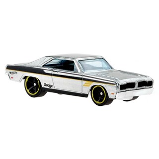 Foto 4 | Multipacks Zamac De Toy Cars Hot Wheels Para Niños, 6 Coches A Escala 1:64 - Venta Internacional.