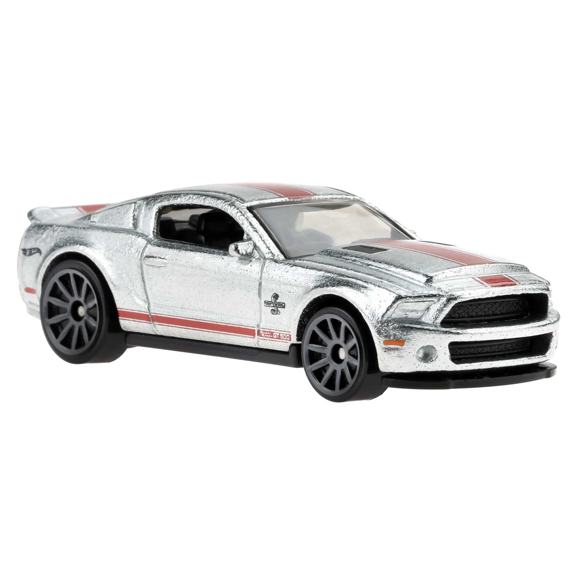 Foto 6 pulgar | Multipacks Zamac De Toy Cars Hot Wheels Para Niños, 6 Coches A Escala 1:64 - Venta Internacional.